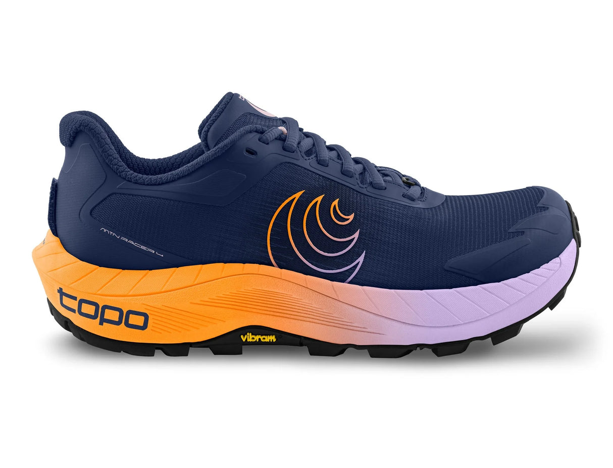 W Topo MTN Racer 4