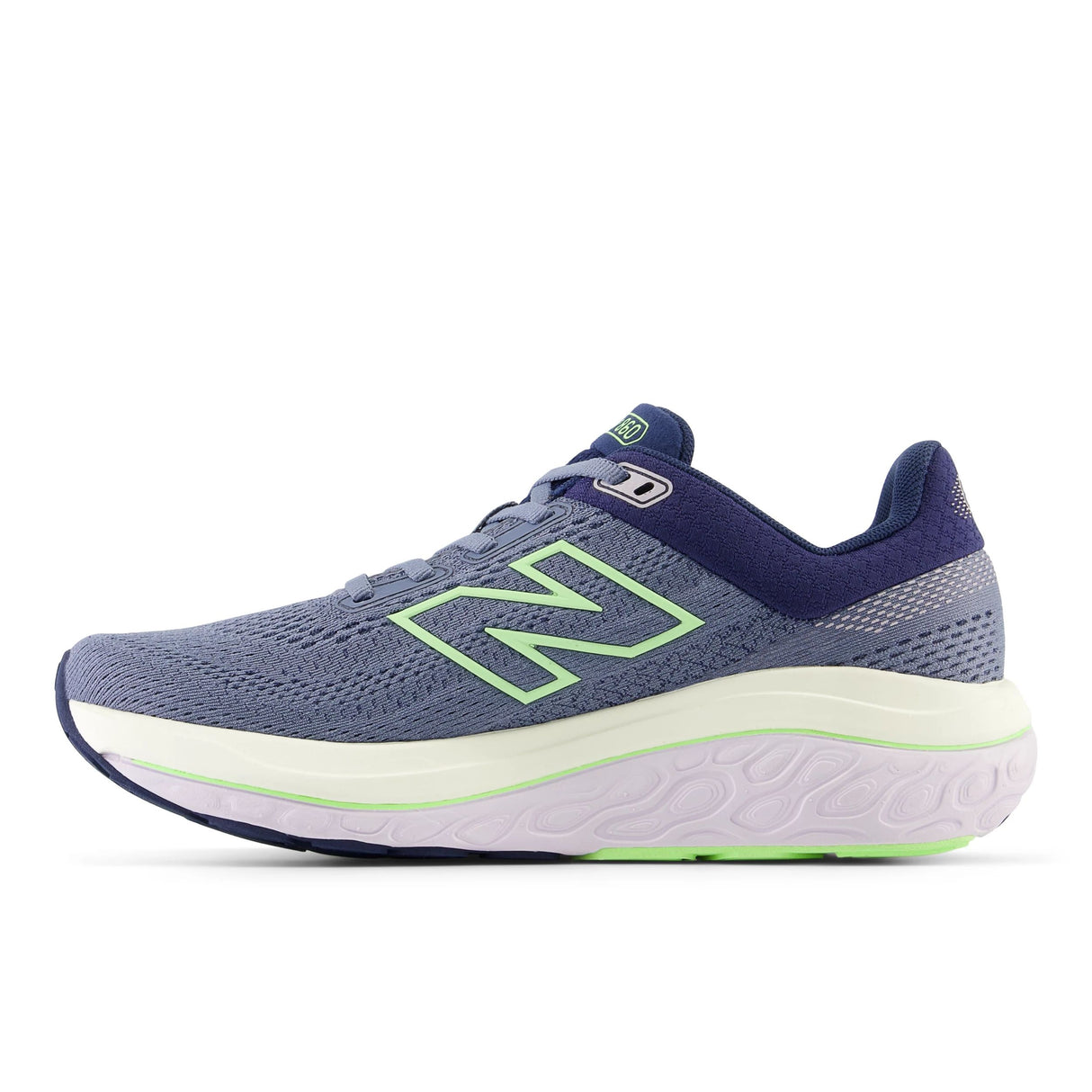 W New Balance W860L14