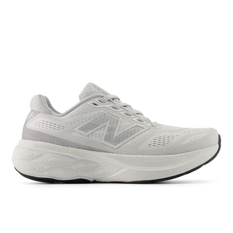 W New Balance 880v15 Grey Matter with Raincloud and Black