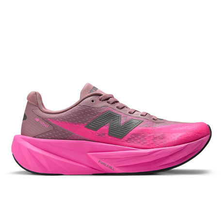 W New Balance Fuelcell Rebel v5 Pink Heat