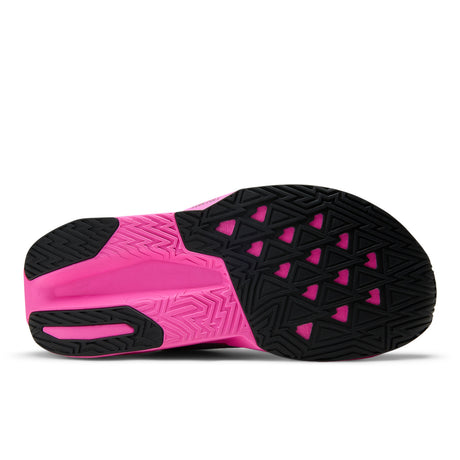 W New Balance Fuelcell Rebel v5 Pink Heat