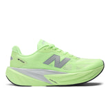 W New Balance Rebel v5 WFCXLZ5 Lab Green with Silver Metallic and White