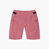 W Ciele ST Tight Short Deco Rose