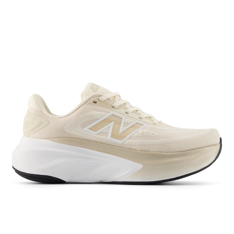 W New Balance More v6 Beige