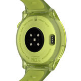 Coros Pace 4 GPS - Neon Yellow