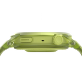 Coros Pace 4 GPS - Neon Yellow