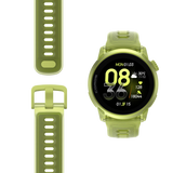 Coros Pace 4 GPS - Neon Yellow