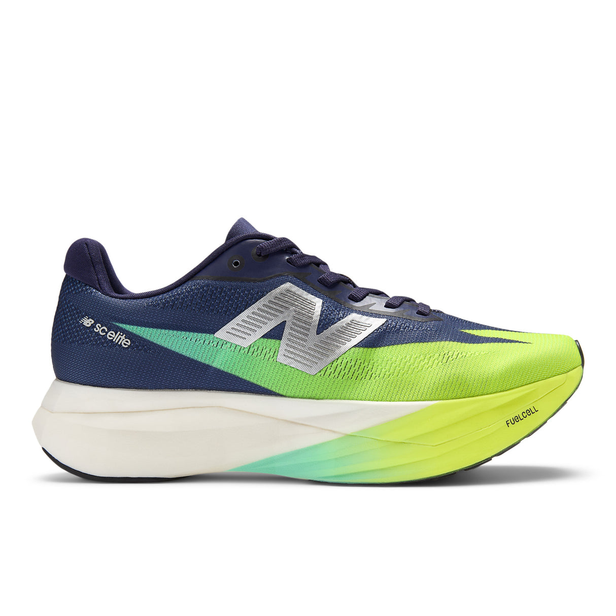 W New Balance SC Elite v5 WRCEL7UH