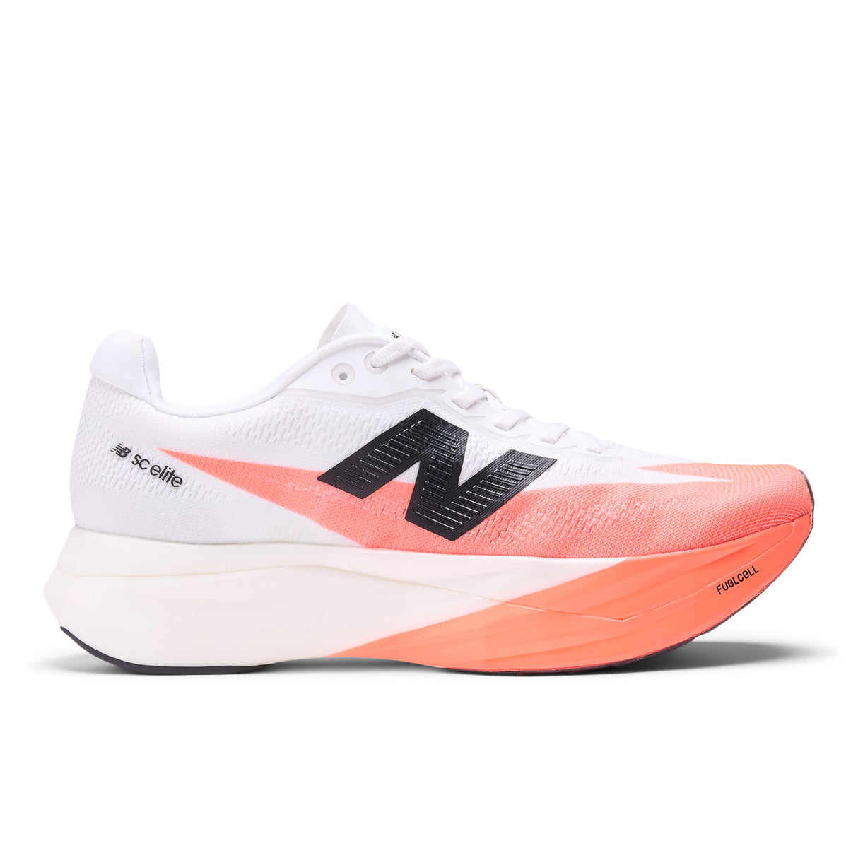 W New Balance Fuelcell Supercomp Elite v5 WRCELLR5