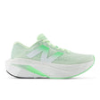 W New Balance Fuelcell Supercomp Trainer v3 Melon Water with Clay Ash and White