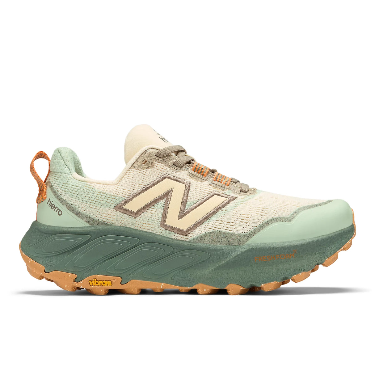 W New Balance Hierro v9 WTHIERO9