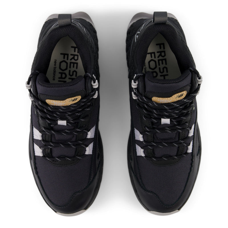 W New Balance Hierro Mid GTX