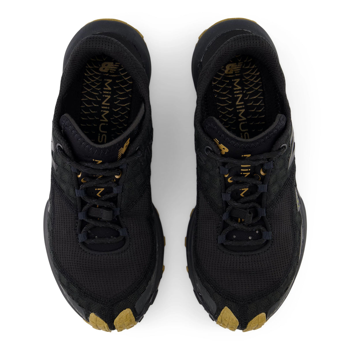 W New Balance Minimus Trail