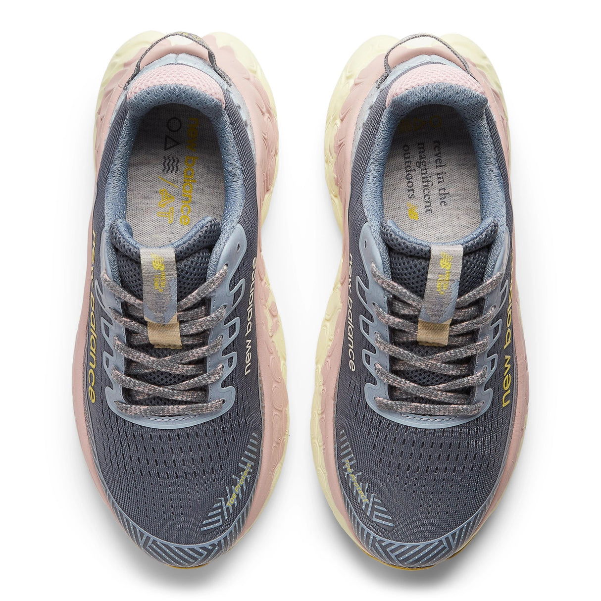 W New Balance WTMORCC3