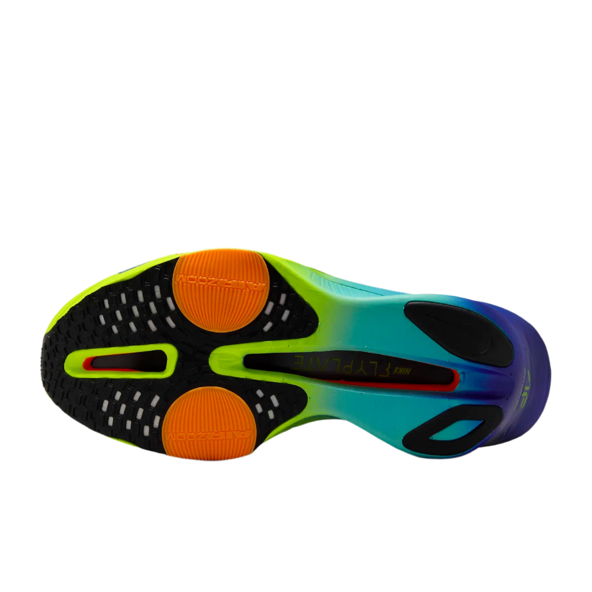 Men's Nike Air Zoom Alphafly Next% 3 sole
