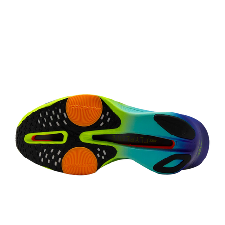 Men's Nike Air Zoom Alphafly Next% 3 sole