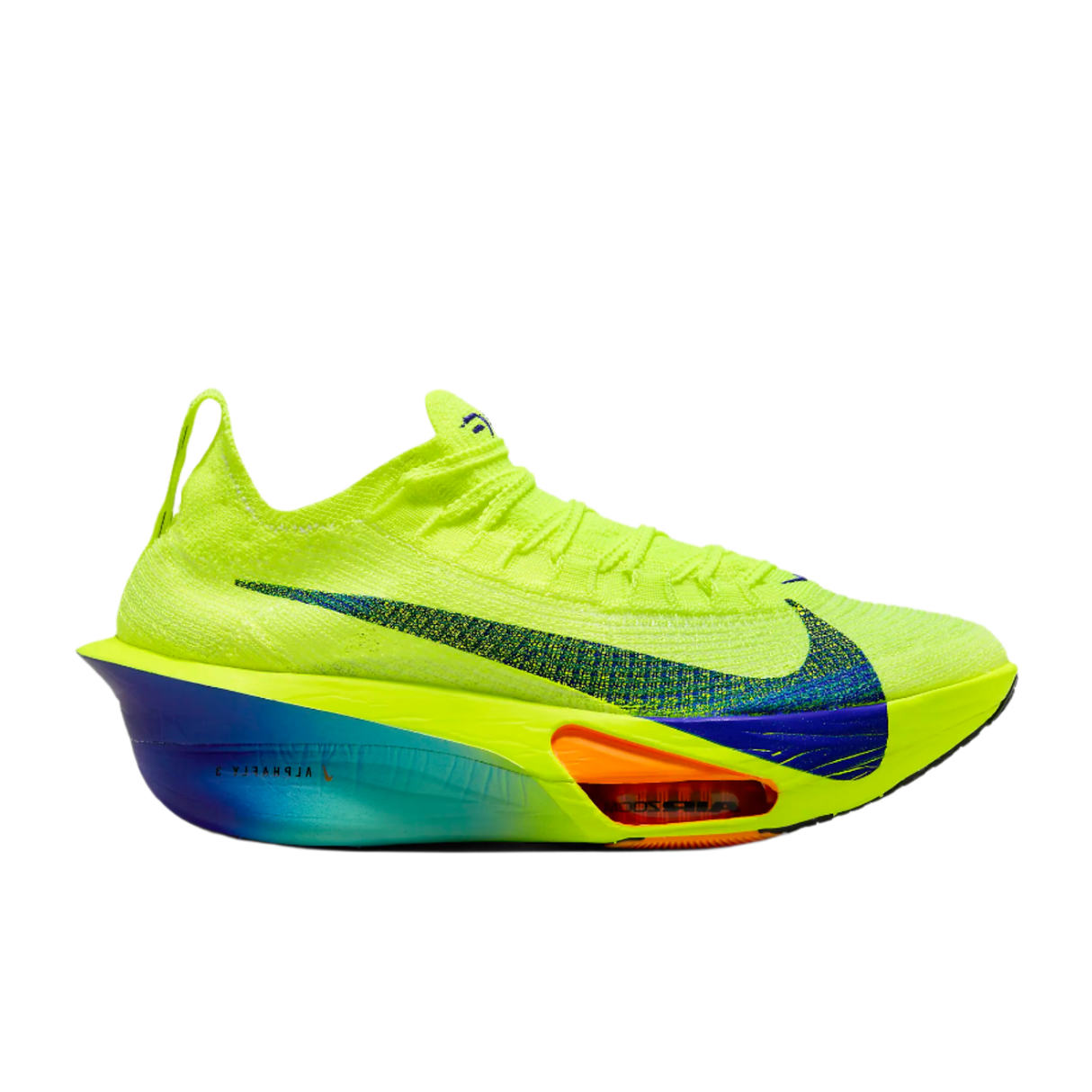 M Nike Air Zoom Alphafly Next% 3