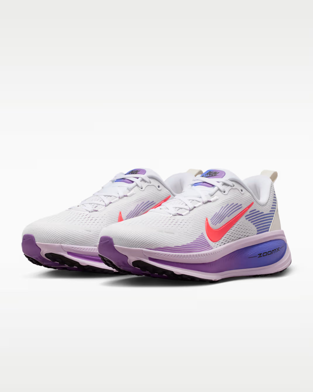 W Nike Vomero 18