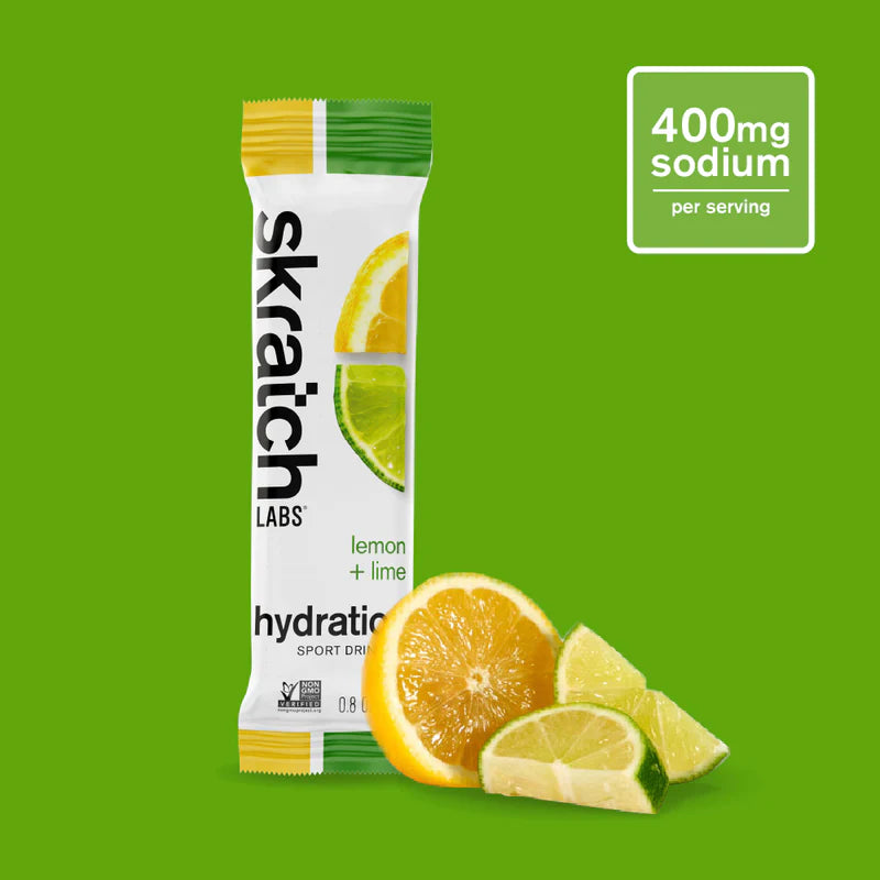 Skratch Sport Hydration Packet