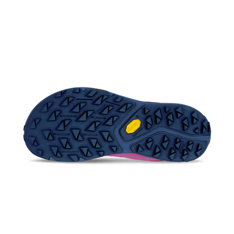 Women's Altra Experience Wild 3+ sole