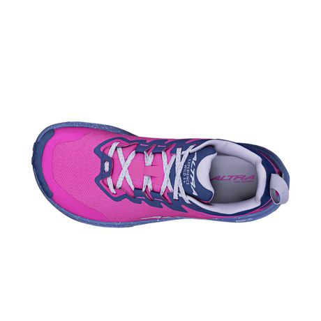 Women's Altra Experience Wild 3+ Magenta