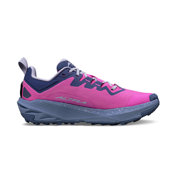 Women's Altra Experience Wild 3+ Magenta