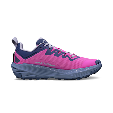 Women's Altra Experience Wild 3+ Magenta