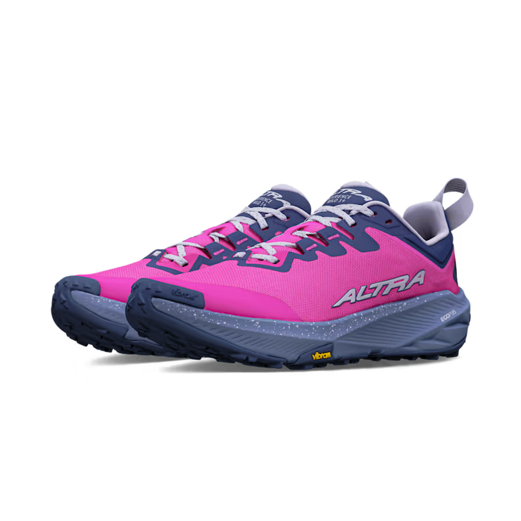 Women's Altra Experience Wild 3+ Magenta