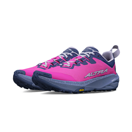 Women's Altra Experience Wild 3+ Magenta