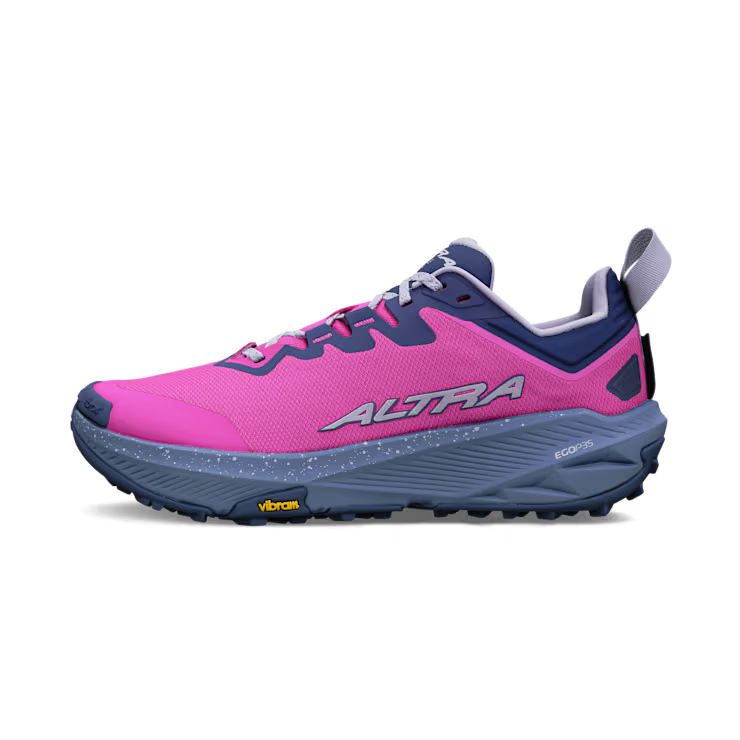 Women's Altra Experience Wild 3+ Magenta