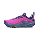 Women's Altra Experience Wild 3+ Magenta