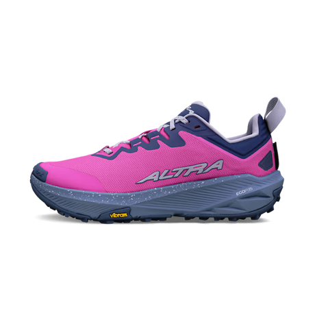 Women's Altra Experience Wild 3+ Magenta