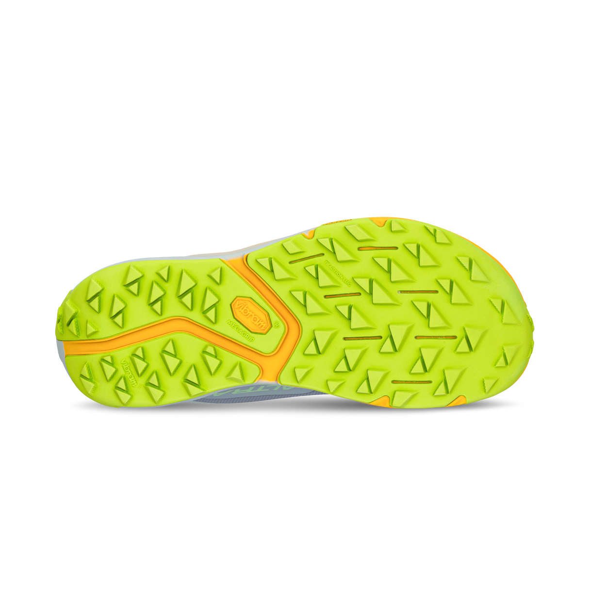 Women's Altra Experience Wild 3+  sole