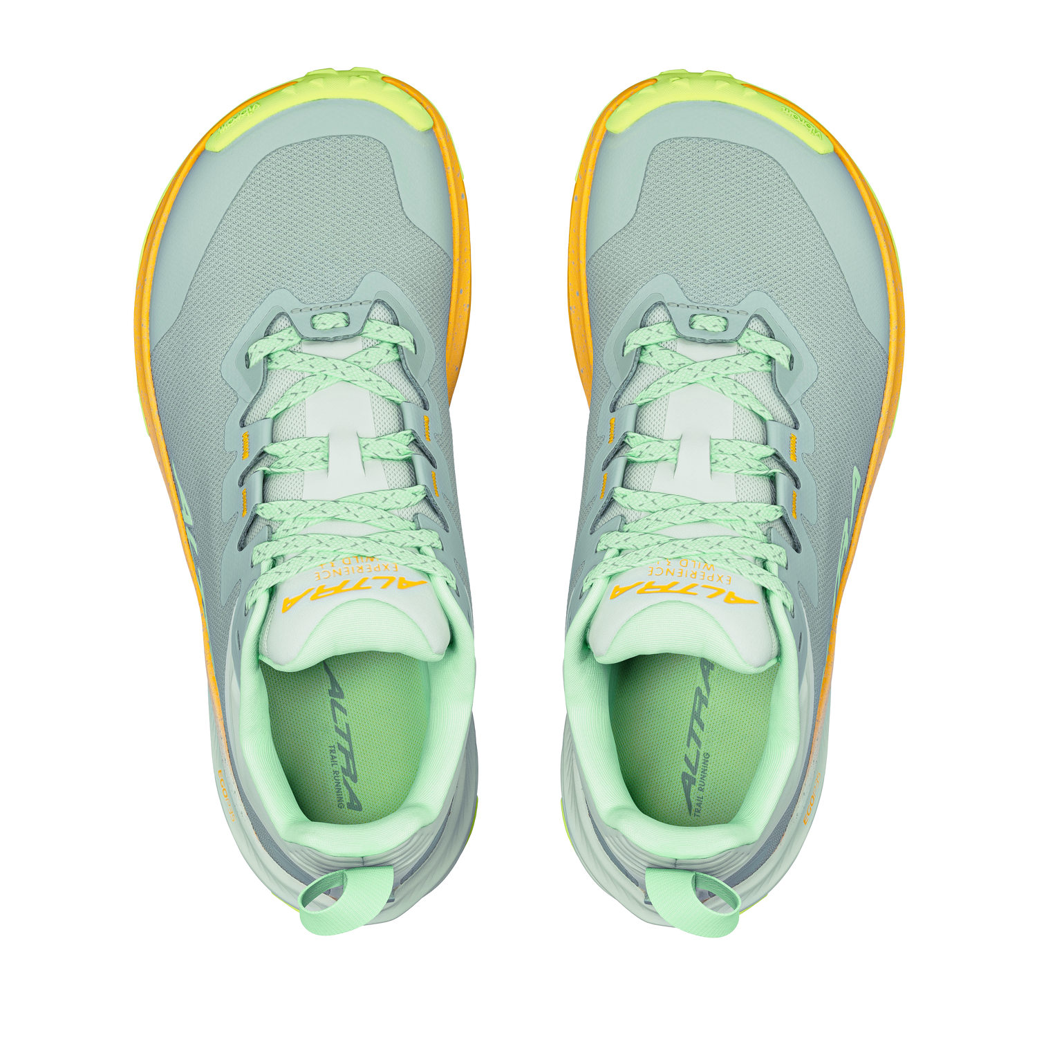 Women's Altra Experience Wild 3+ 