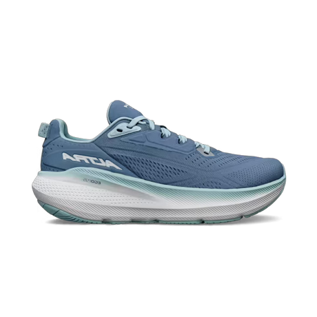 Women's Altra FWD VIA 2 Light Blue
