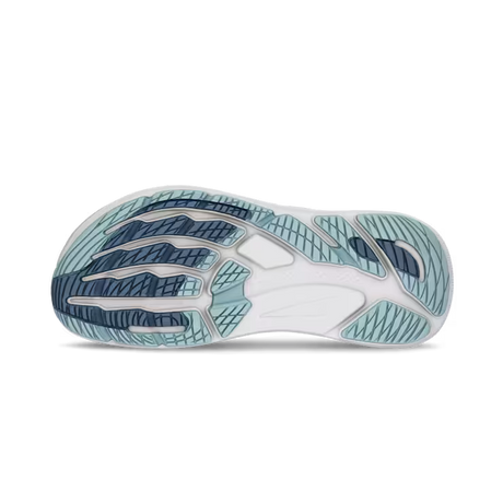 Women's Altra FWD VIA 2 Light Blue