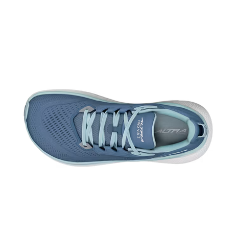 Women's Altra FWD VIA 2 Light Blue