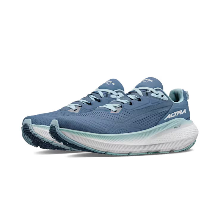 Women's Altra FWD VIA 2 Light Blue
