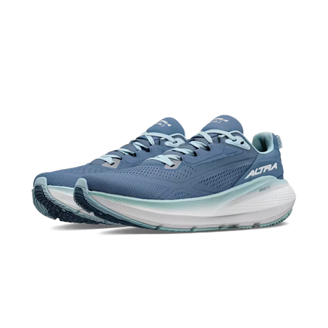 Women's Altra FWD VIA 2 Light Blue