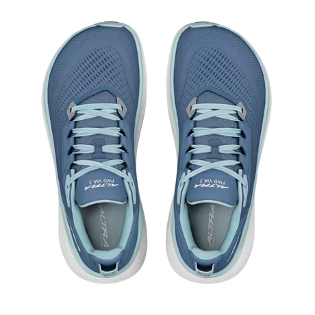 Women's Altra FWD VIA 2 Light Blue
