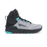Women's Altra Lone Peak 9 Waterproof Mid