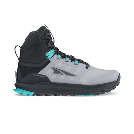 Women's Altra Lone Peak 9 Waterproof Mid