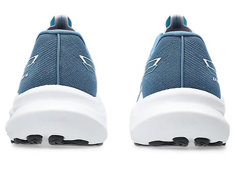 Women's Asics GT-2000 14 Wide Winter Sea White