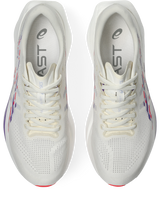 Women's Asics Sonicblast  White top