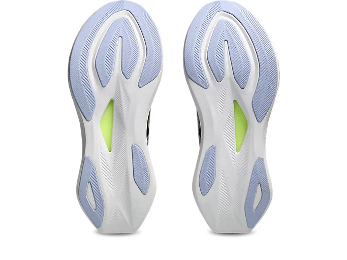 Women's Asics Sonicblast  Sole