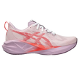 M Asics Gel-Nimbus 27 White Coral Reef