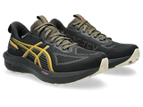 Womens Asics GT-1000 14 GTX  Black