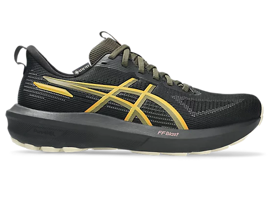 W Asics GT-1000 14 GTX – Frontrunners Footwear