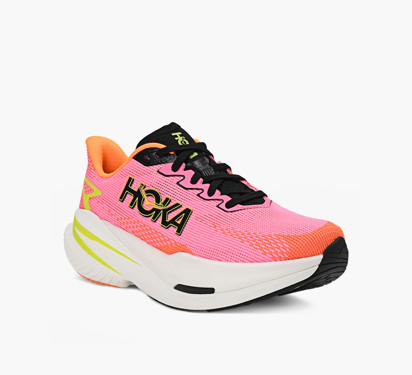 W Hoka Mach X 3 – Frontrunners Footwear