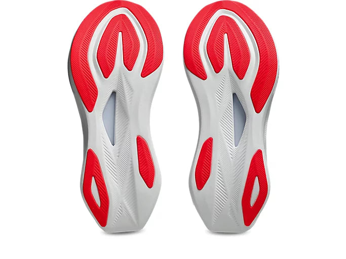 Womens Hoka Mach X 3 Sole